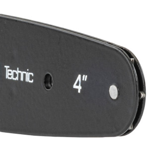 Vodilna tirnica za akumulatorsko žago 4" RTPR0161