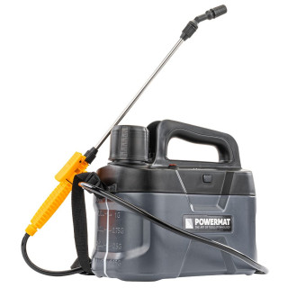 Baterijska škropilnica PM-OA-5KA