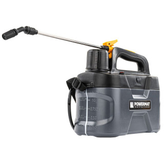 Baterijska škropilnica PM-OA-5KA