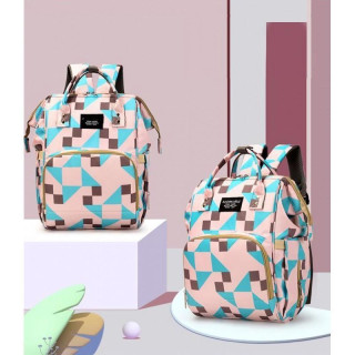 Nahrbtnik s potiskom za mame in očete