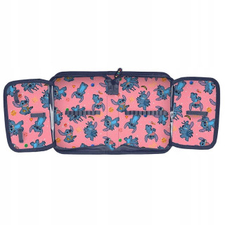 Šolski komplet aktovke in peresnice LILO in STITCH premium