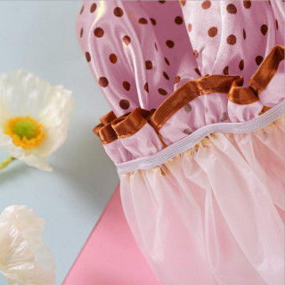 Vodoodporna roza kopalna kapa