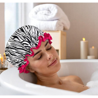 Vodoodporna kopalna kapa