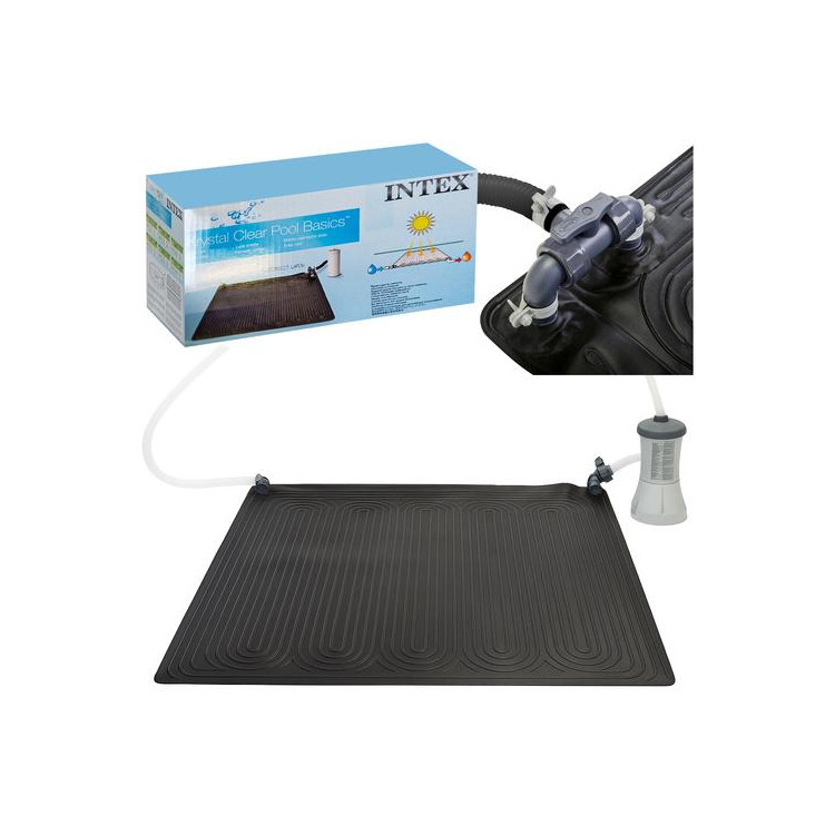 INTEX solarna blazina