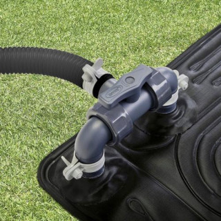 INTEX solarna blazina