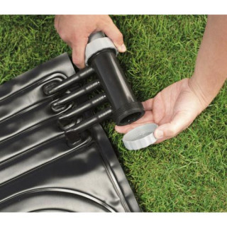 INTEX solarna blazina