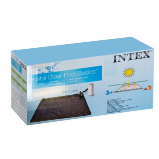 INTEX solarna blazina