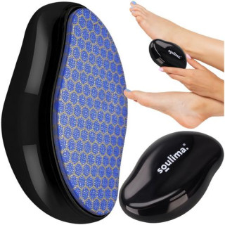 Kristalni plovec - 3D pila za stopala