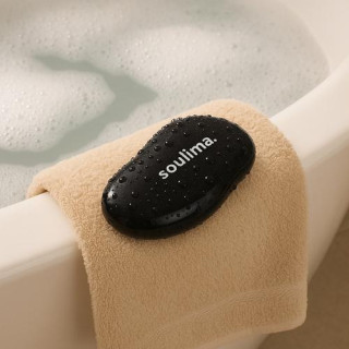 Kristalni plovec - 3D pila za stopala