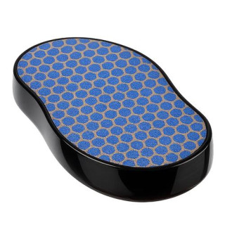 Kristalni plovec - 3D pila za stopala