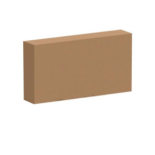 Lesena polica za avtomobile - tovornjak