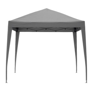 Siv avtomatski vrtni šotor - 3x3 m