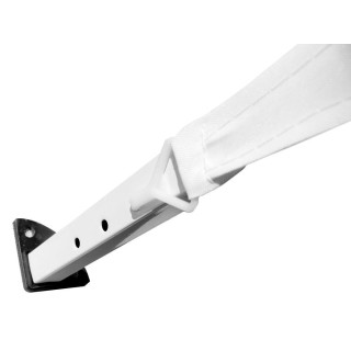 Siv avtomatski vrtni šotor - 3x3 m