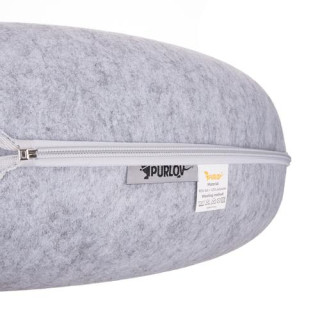 Mačja postelja - tunel