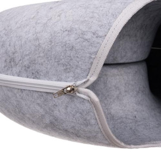 Mačja postelja - tunel