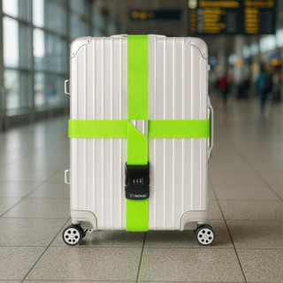 Prtljažni trak za kovček