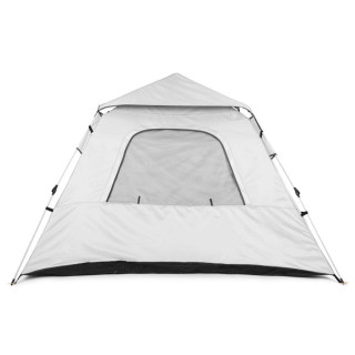 Samostojno sestavljiv kamping šotor za 4 osebe