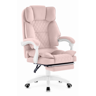 Roza pisarniški stol HELLS Chair HC-1031