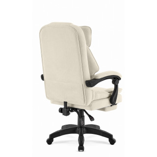 Blago fotelj v ecru barvi HELLS Chair HC-1031