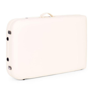 Lesena miza za masažo in rehabilitacijo, 2-segmentna