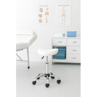 Bel kozmetični stolček