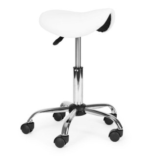 Bel kozmetični stolček