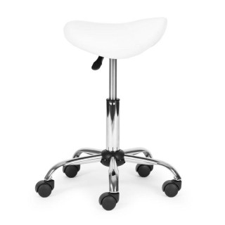 Bel kozmetični stolček