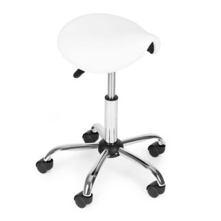 Bel kozmetični stolček