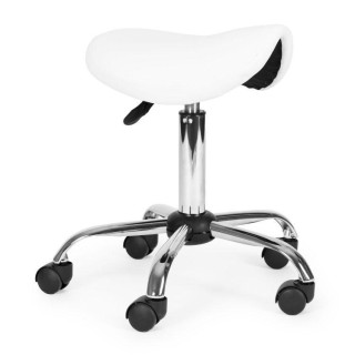 Bel kozmetični stolček