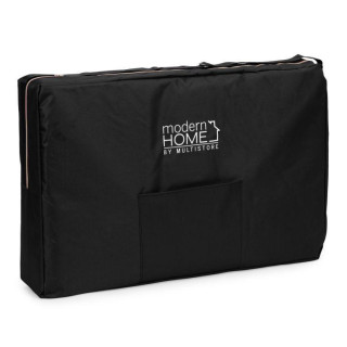 Aluminijasta masažna in rehabilitacijska miza s 3 segmenti