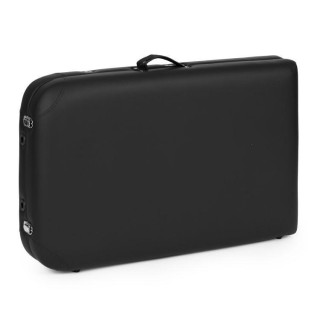 2-segmentna aluminijasta masažna in rehabilitacijska miza