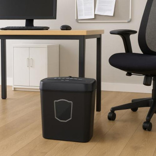 Izoxis uničevalec dokumentov