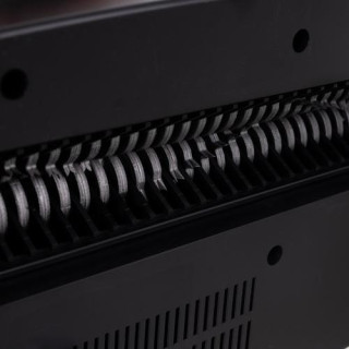 Izoxis uničevalec dokumentov