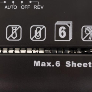 Izoxis 10L uničevalec dokumentov