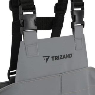 Ribiški škornji TRIZAND - škornji 42
