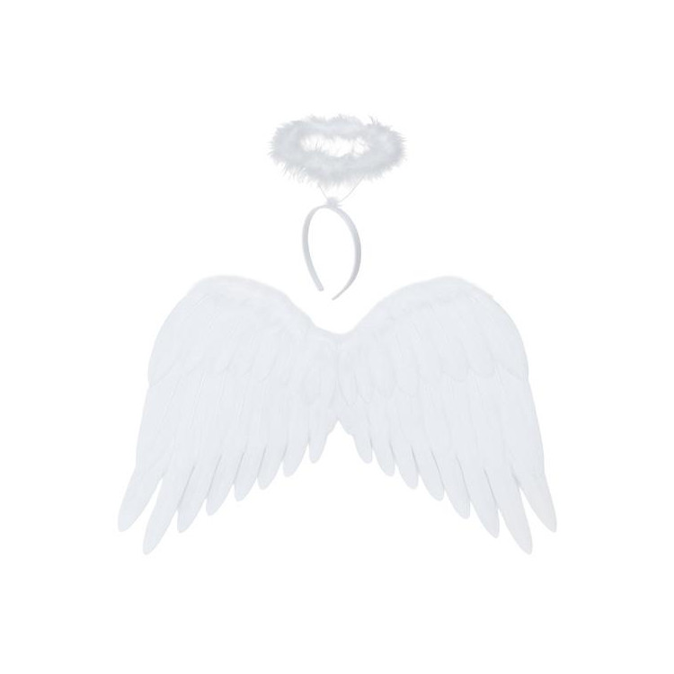 Angelska krila 2 kosa 50 x 35 cm