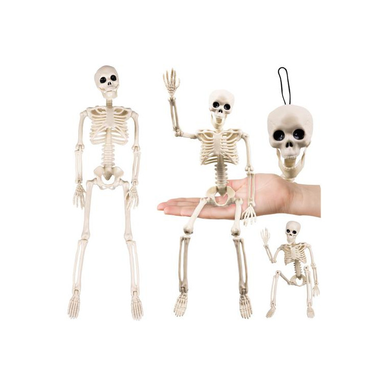 Okostje - dekoracija 40 cm