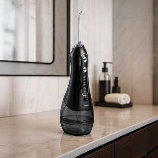 Brezžični zobni irigator