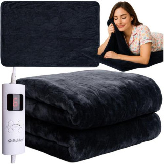 Električna odeja/podloga 180x130 cm