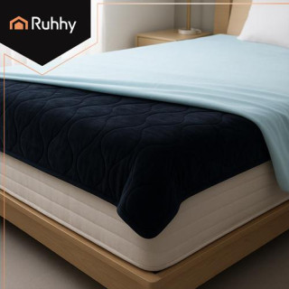 Električna odeja/podloga 180x130 cm