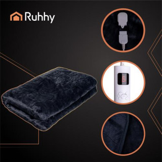 Električna odeja/podloga 180x130 cm