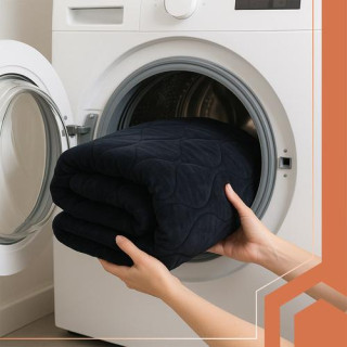 Električna odeja/podloga 180x130 cm