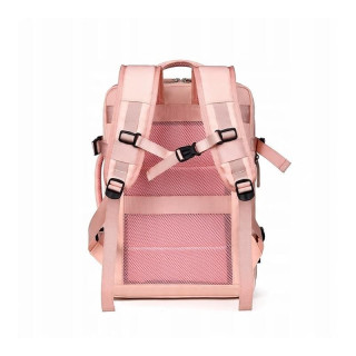 Roza vodoodporni potovalni nahrbtnik