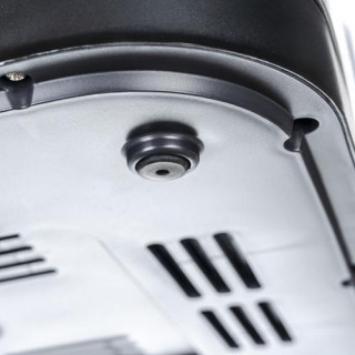 Cvrtnik na vroč zrak 8 l