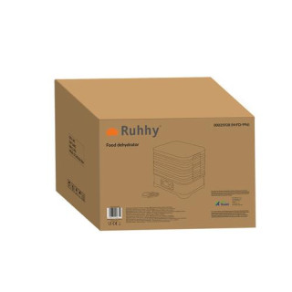 Sušilnik za gobe, sadje in zelenjavo