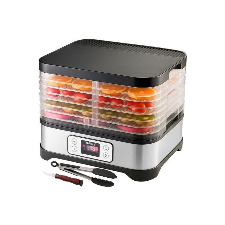 Sušilnik za gobe, sadje in zelenjavo