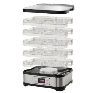 Sušilnik za gobe, sadje in zelenjavo