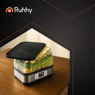 Sušilnik za gobe, sadje in zelenjavo