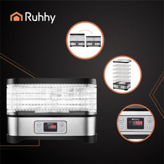 Sušilnik za gobe, sadje in zelenjavo