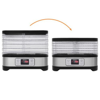 Sušilnik za gobe, sadje in zelenjavo